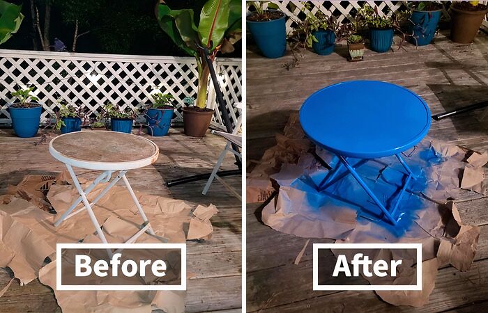 This Amazing Ultra Cover Spray Paint Provides A Smooth, Even Finish On Any Surface, Transforming Your Projects With Vibrant Color And Minimal Fuss