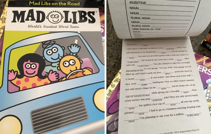 Road Trip Boredom Got Your Passengers Acting Like Grumpy Trolls? This Mad Libs On The Road Game Will Turn Those Frowns Upside Down With Hilarious Wordplay And Endless Laughter