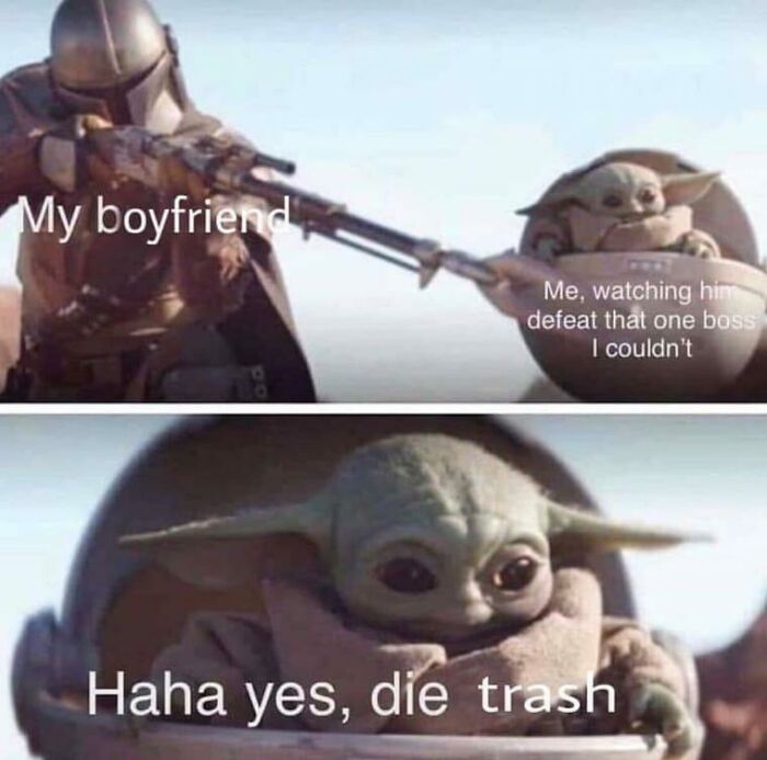 Video Games Are Hard