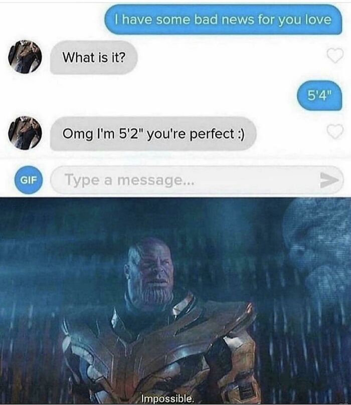 To All The Short Kings Out There, Keep Your Head Up!