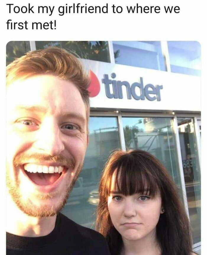 Perfect Date Ever..?