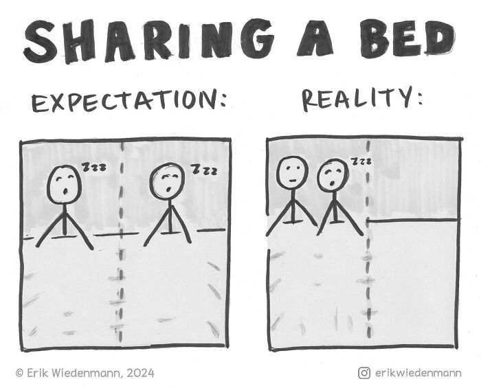 I’m Dating Someone 