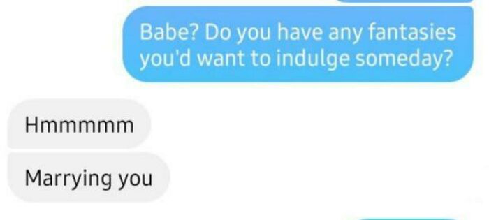 My Favourite Fantasy 🥰