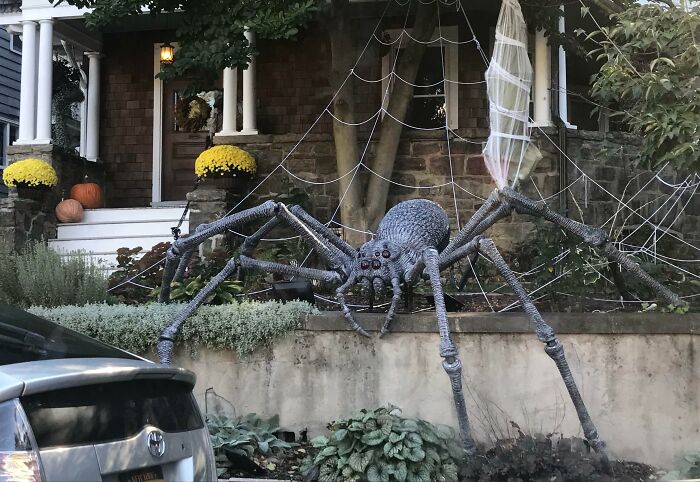 This Halloween Decoration