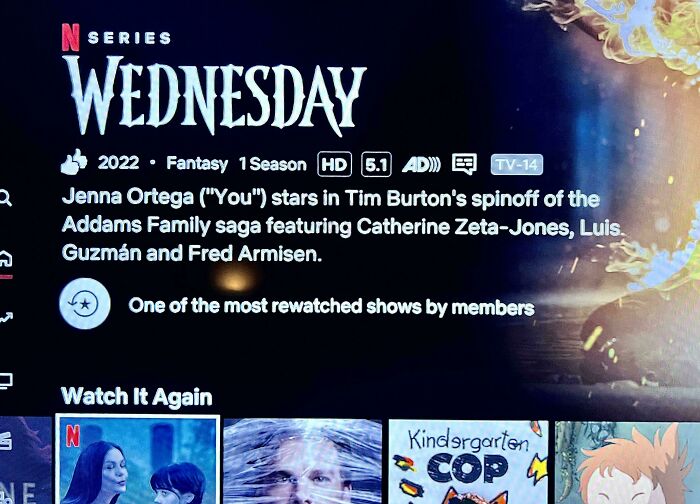 I Am Jenna Ortega, The Star Of Wednesday