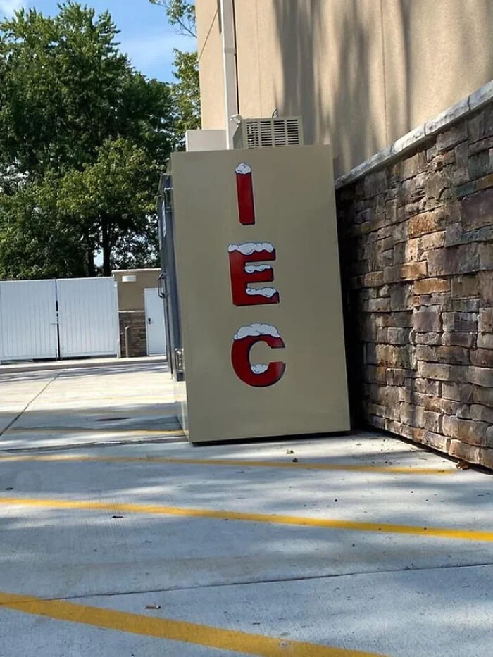 Put What In My Drink????