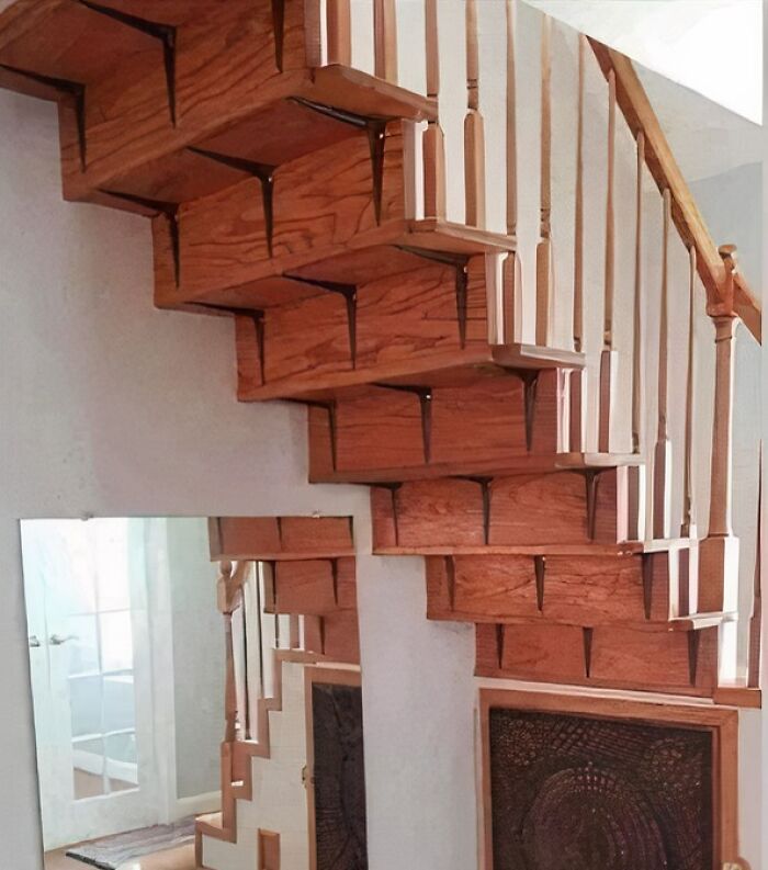 50 Cringeworthy Design Fails That Are So Bad, They're Funny