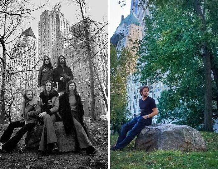 Used To Be Just Twigs