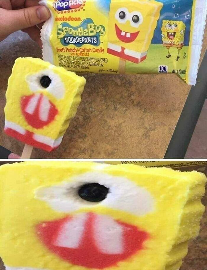 50 Pics That Are So Ridiculously Random, You Can’t Help But Laugh