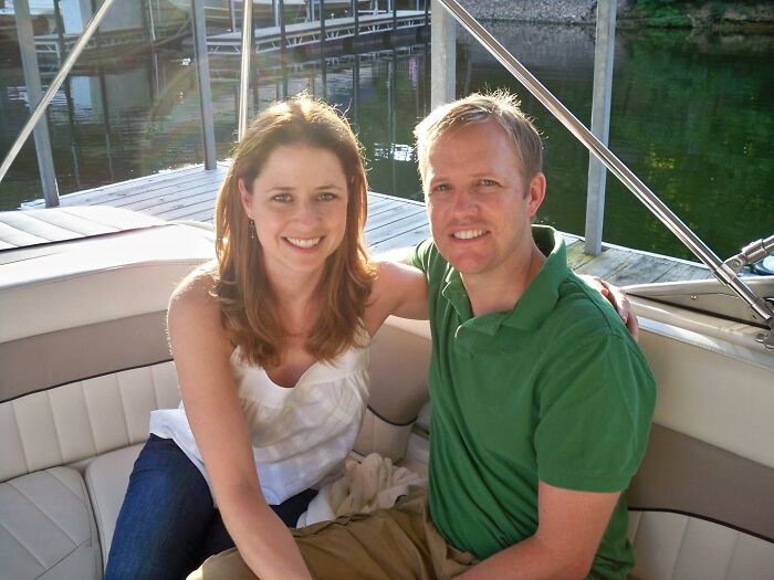 "I Effing Knew It": Jenna Fischer Says Christina Applegate Had A &ldquo;Salty&rdquo; Reaction To Cancer News