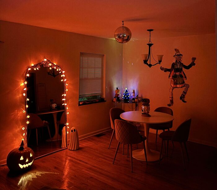 Happy Almost September