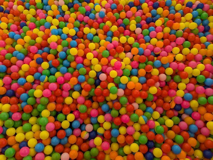 Find The Toddler 😁