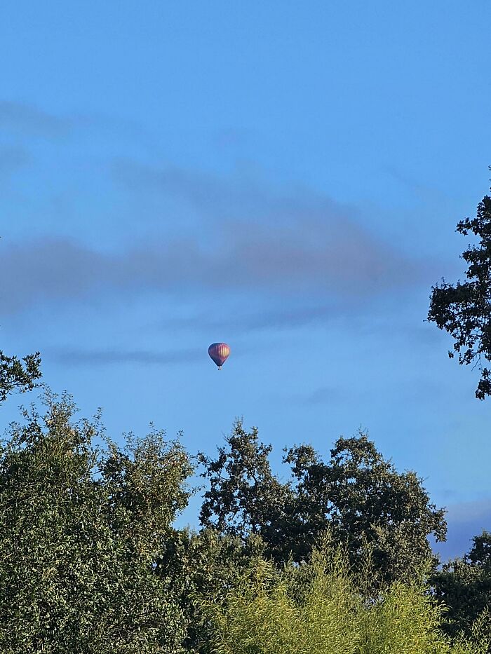 Find The Second Hot Ait Balloon