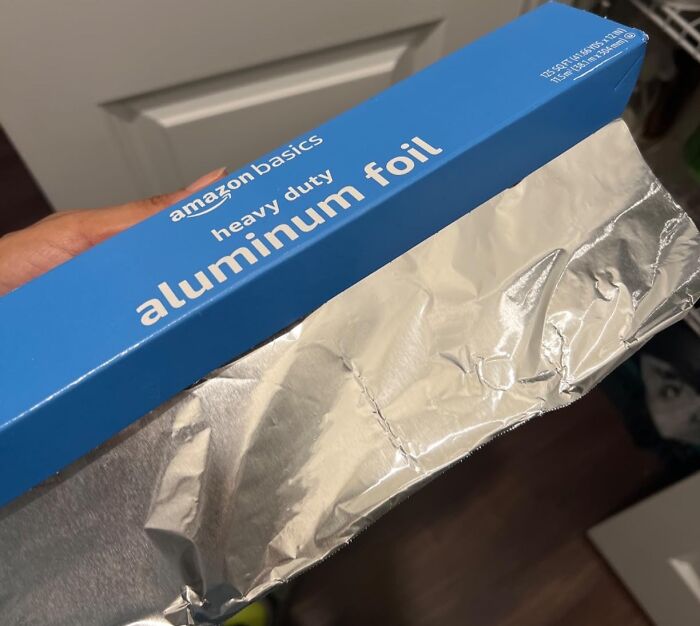  Tenting Your Turkey With Foil Can Help You Keep The Meat Juicy And Avoid A Burned Bird