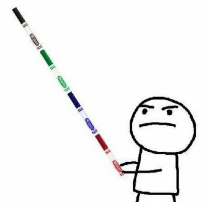 Turning Markers Into Swords