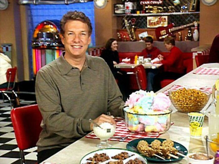 Did Anyone Else Watch Unwrapped?