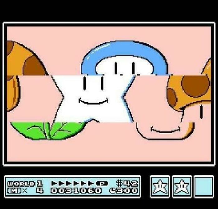 Super Mario Bros 3 Mini-Games