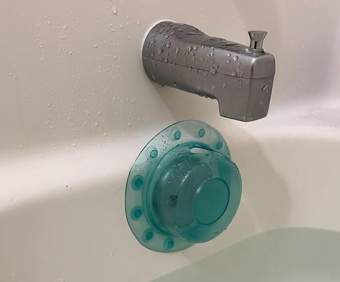 Make Bath Time A Splashy Success With The Slipx Solutions Bottomless Bath