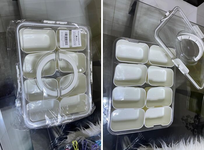 Graze On The Go In Gourmet Style With The Snackle Box Portable Charcuterie Board - Because A Fancy Cheese Plate Shouldn't Be Limited To The Confines Of A Dinner Party, It Should Be A Lifestyle