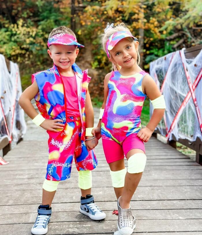 Come On Barbie Let’s Go Party