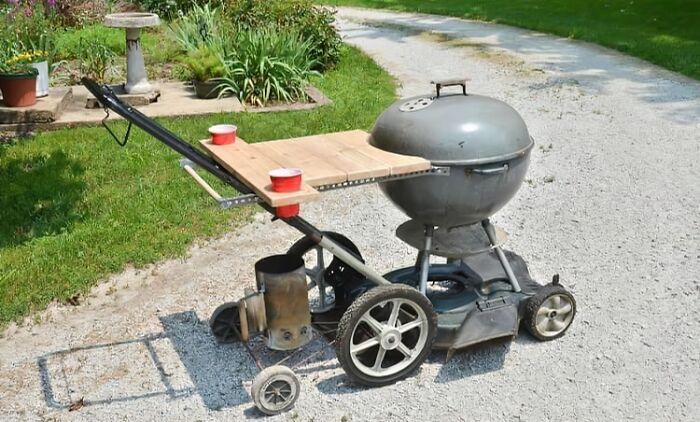 40 Times People Had Such Wild Solutions To Problems, They Ended Up On The “Anything Gone Wrong” Page