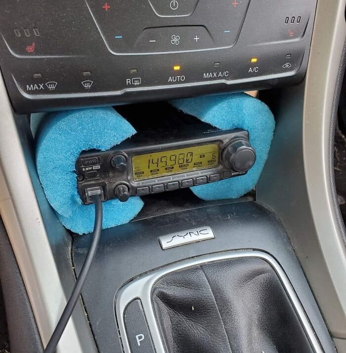 40 Times People Had Such Wild Solutions To Problems, They Ended Up On The “Anything Gone Wrong” Page