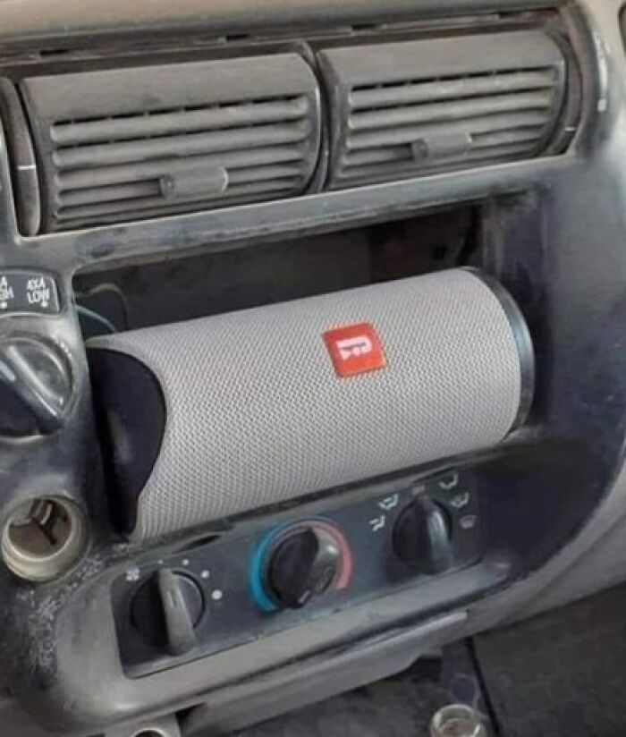 40 Times People Had Such Wild Solutions To Problems, They Ended Up On The “Anything Gone Wrong” Page