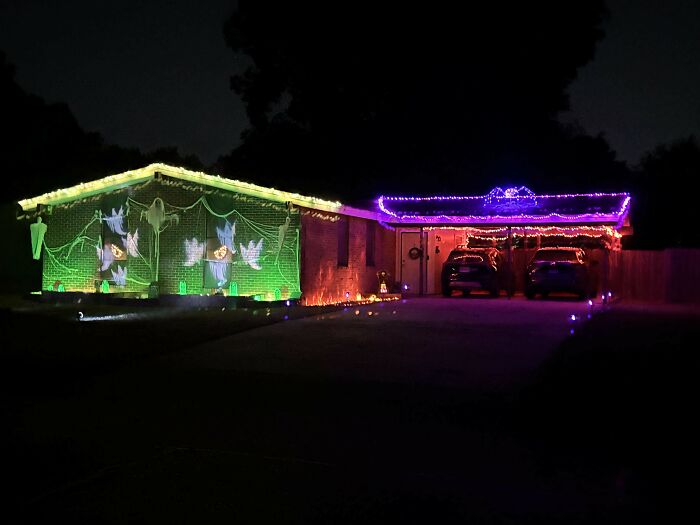 Super Proud Of My Setup!