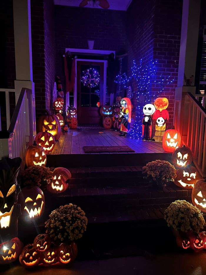 Happy Halloween ! 🎃