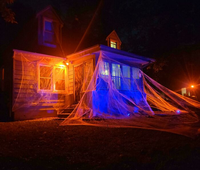 First Year Decoration