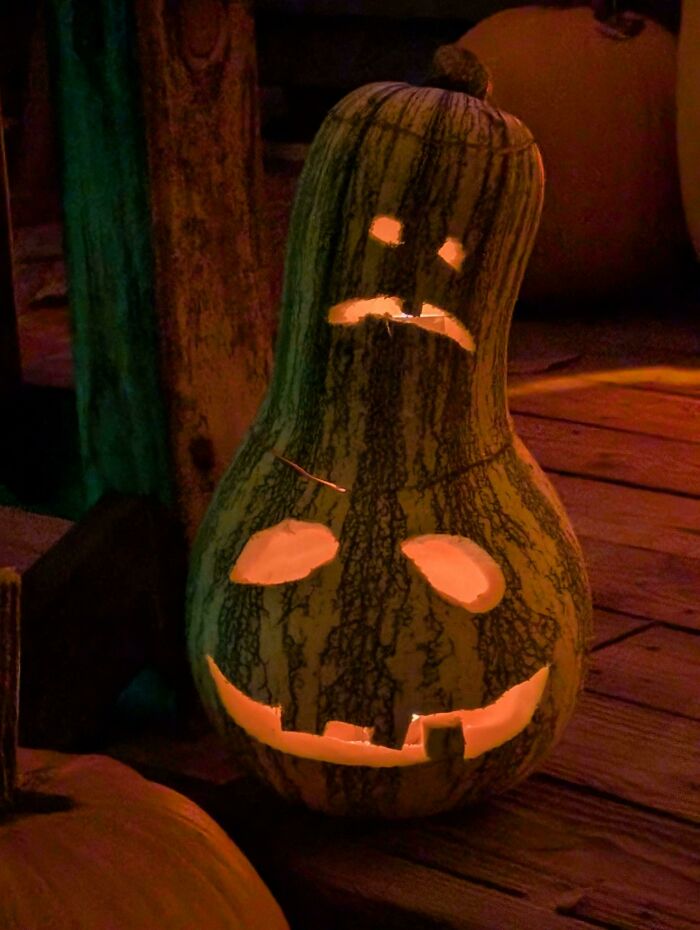 No One Thought I Could Pull It Off!