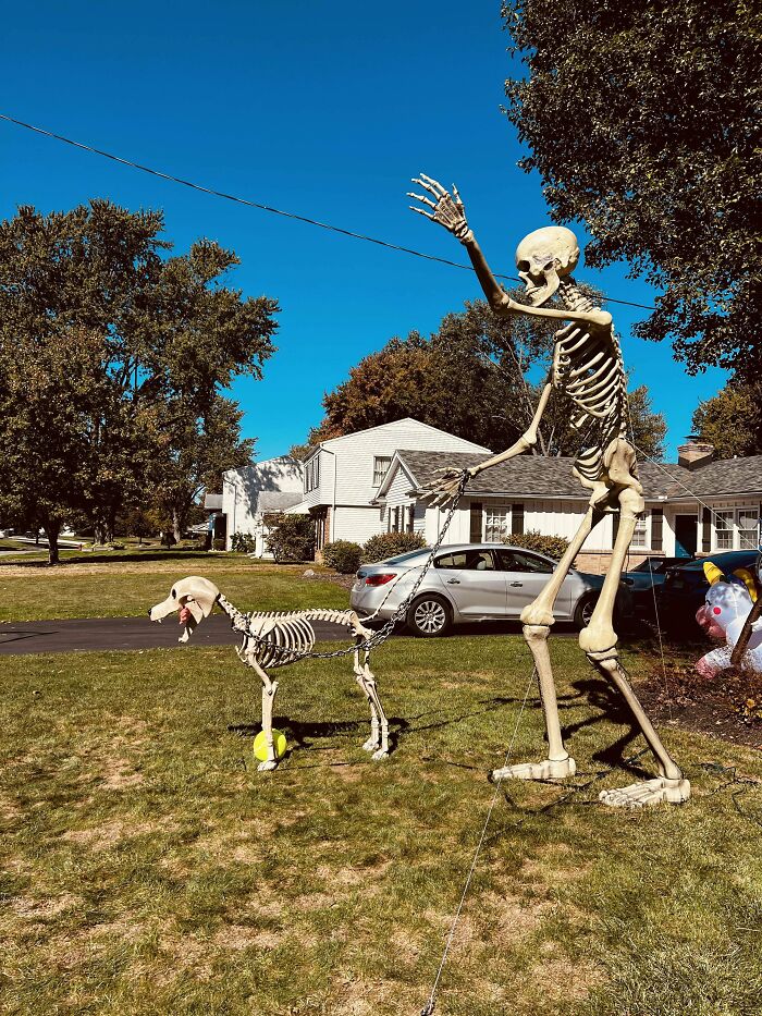 My First Skelly 💀