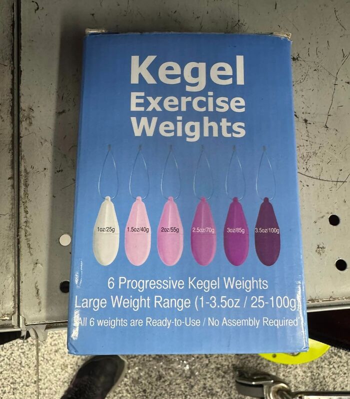 Needless To Say…i Did Not Buy This Amazing Goodwill Find