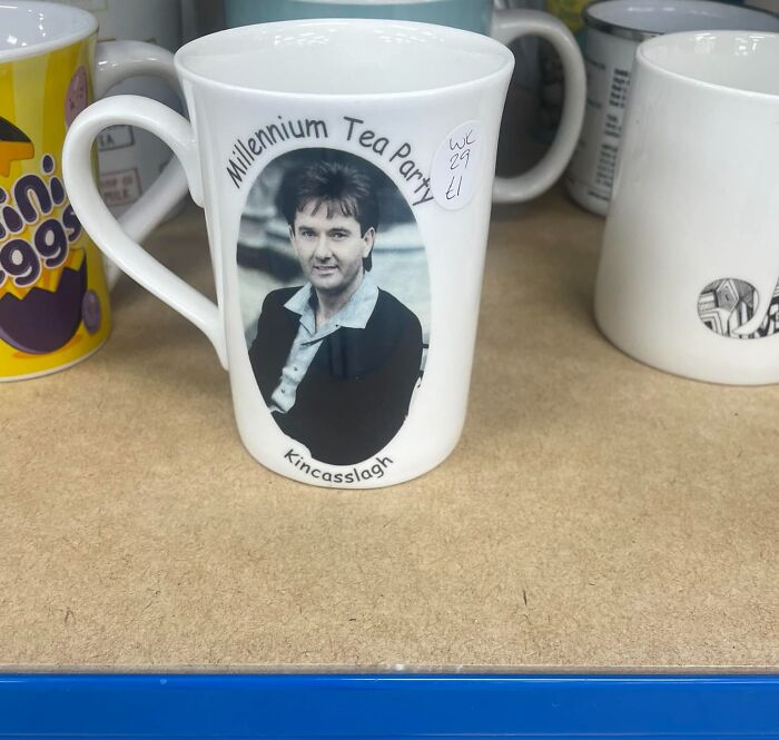 Found This One Today In Boston !!!!