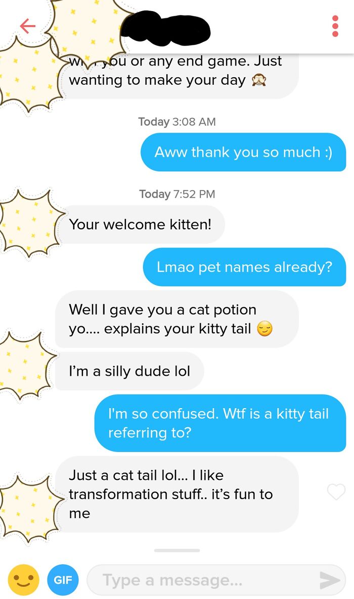 My Sister Is Trying Online Dating