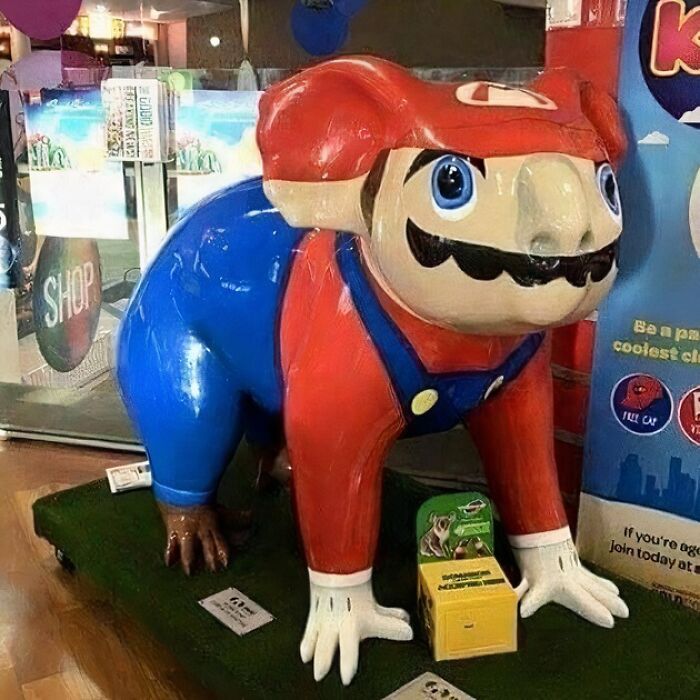 Random-Cursed-Images