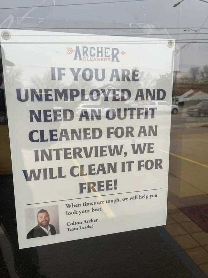 Small Acts Of Kindness Like This Can Change Lives