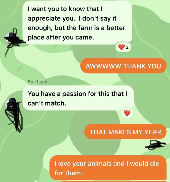 Getting Positive Feedback From My Boss Validates Years Of Hard Work... Kindness & Appreciation Allow One To Achieve Even More💖 #gratitude