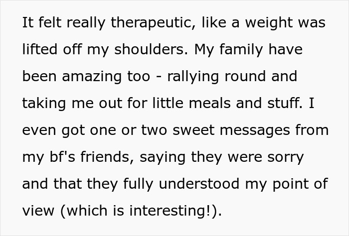 Girlfriend Breaks Up Over Feuding With BF&rsquo;s Female Friend, Unhinged Messages Follow