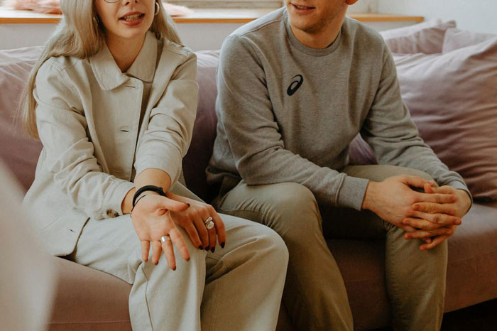 GF&rsquo;s Restrictive Food Preferences Make BF Lose All Patience With Her, He Asks For Advice