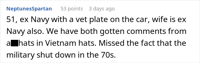 Soldier Refuses To Take Disrespect From Elder, Teaches Him What A Modern Veteran Looks Like