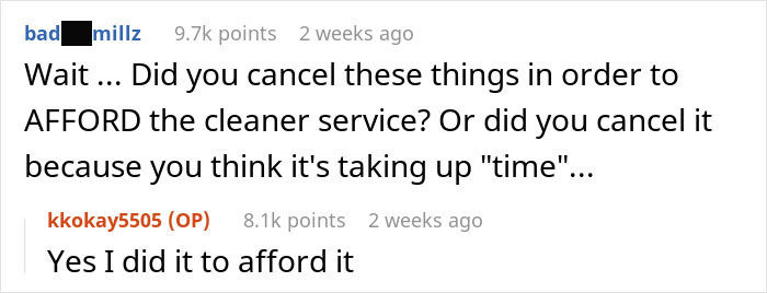 Man Faces The Consequences Of His Weaponized Incompetence He Used Against His Postpartum Wife Man Faces The Consequences Of His Weaponized Incompetence He Used Against His Postpartum Wife