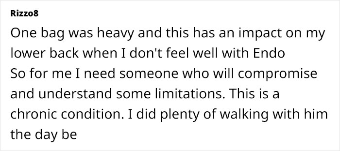 Woman Livid As Her Walking-Obsessed Partner Doesn't Let Her Take Bus, She Finally Snaps