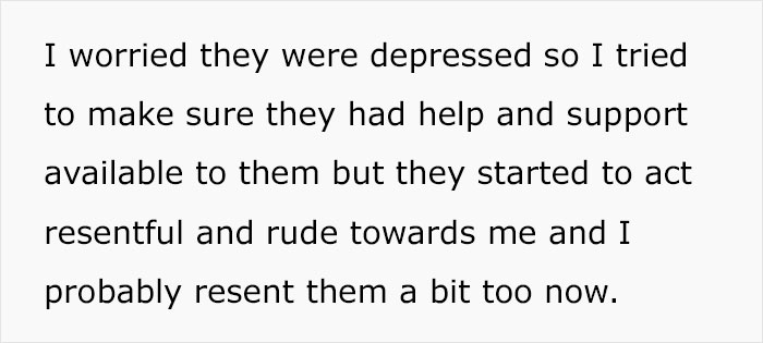 Mom Can't Take Her Entitled, Ungrateful Kids Anymore, Asks Them To Move, Is Lost As They Refuse Mom Can't Take Her Entitled, Ungrateful Kids Anymore, Asks Them To Move, Is Lost As They Refuse