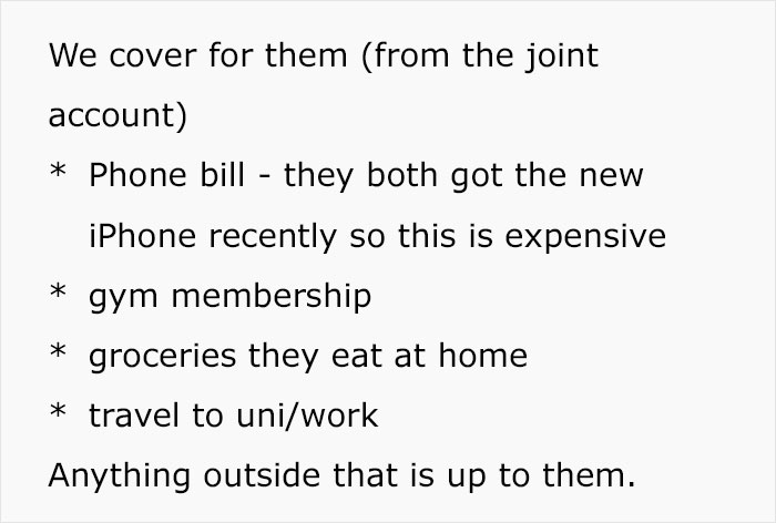 Lady Upset Over Her Well-Off Hubby's Spending On His 18YO Bio Daughter, Seeks Support Online Lady Upset Over Her Well-Off Hubby's Spending On His 18YO Bio Daughter, Seeks Support Online