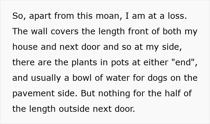 &ldquo;I&rsquo;m A Karen&rdquo;: Woman Taunted By Kids Taking Up Space On Her Wall Wonders How To Solve The Issue