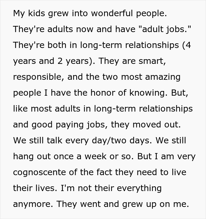 Woman Refuses To Go Through Raising Kids Again, Single Dads On Dating App Get Defensive Woman Refuses To Go Through Raising Kids Again, Single Dads On Dating App Get Defensive