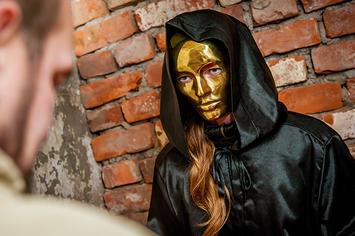 "Get Out Of My House": Couple Gets Kicked Out Of Family's Home After Prank Goes Too Far