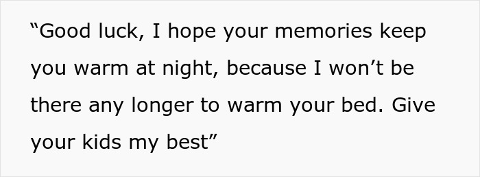 Man Lashes Out At GF For Disrespecting His Late Wife&rsquo;s Birthday Party, Gets Dumped