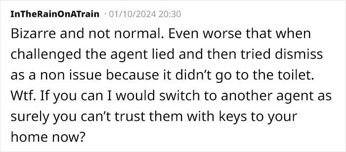 Estate Agent Allows Buyer’s Dog Into Family Home, Security Footage Exposes The Truth Estate Agent Allows Buyer’s Dog Into Family Home, Security Footage Exposes The Truth